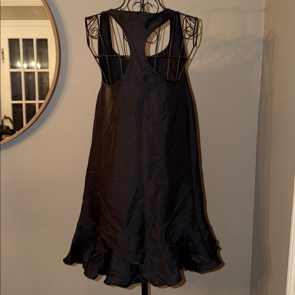 Anine Bing Lilith Dress Size XS - Picture 6 of 8